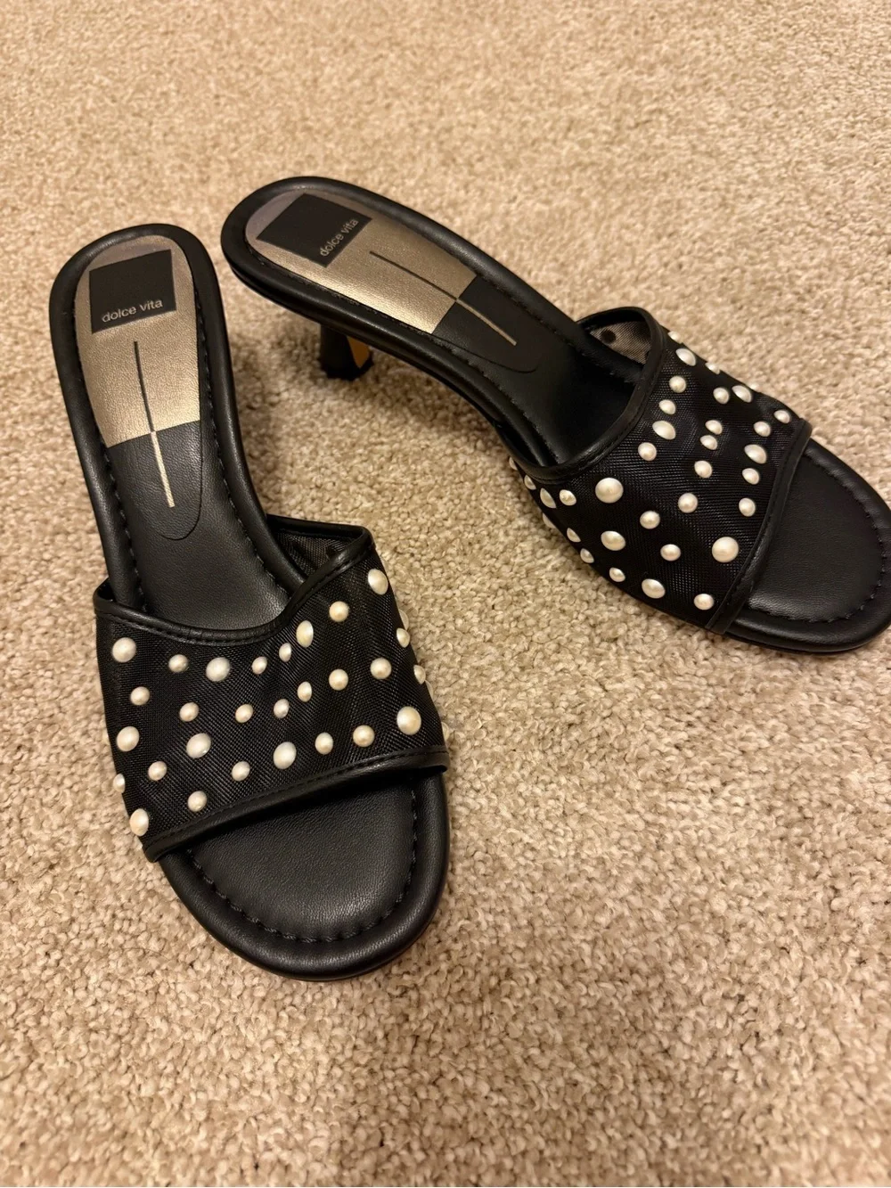 Dolce Vita new without